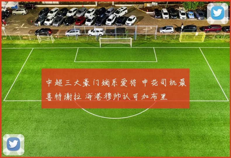 中超三大豪门嫡系爱将 申花司机最喜特谢拉 海港穆帅认可加布里